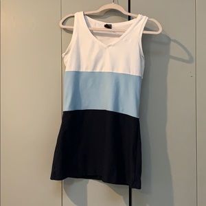 Nike tennis dress